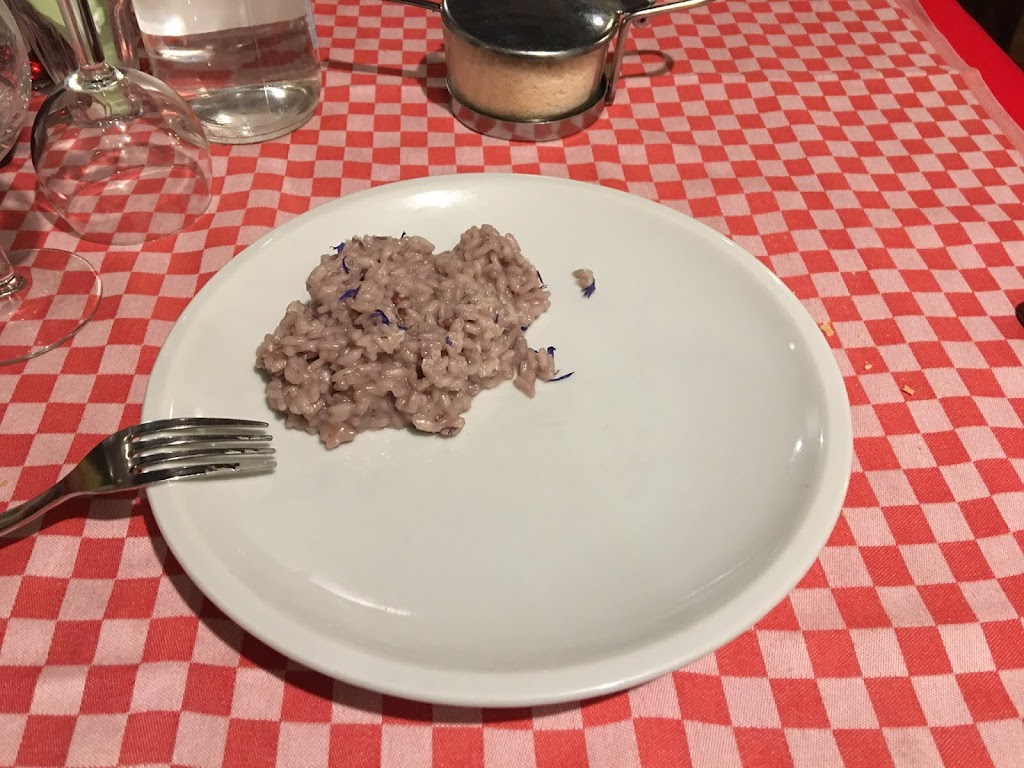 Trattoria dei cacciatori