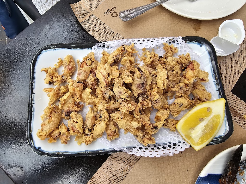 Restaurante Don Cabanne
