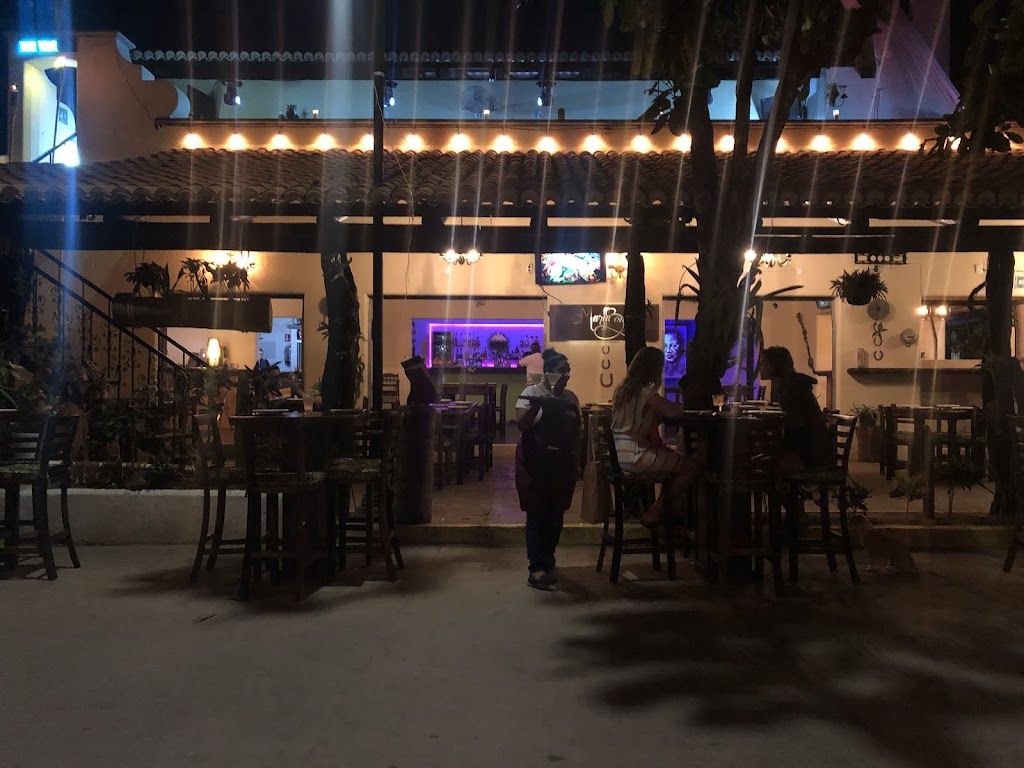 Maria's