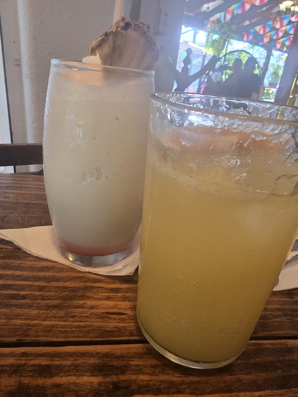 Maria's
