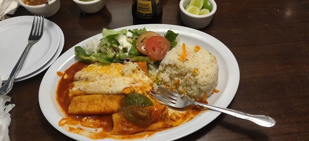 Esperanza, Agua Prieta