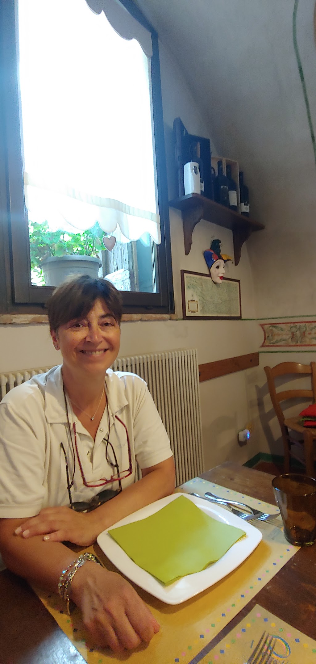 Taverna di Arlecchino, San Giovanni Bianco