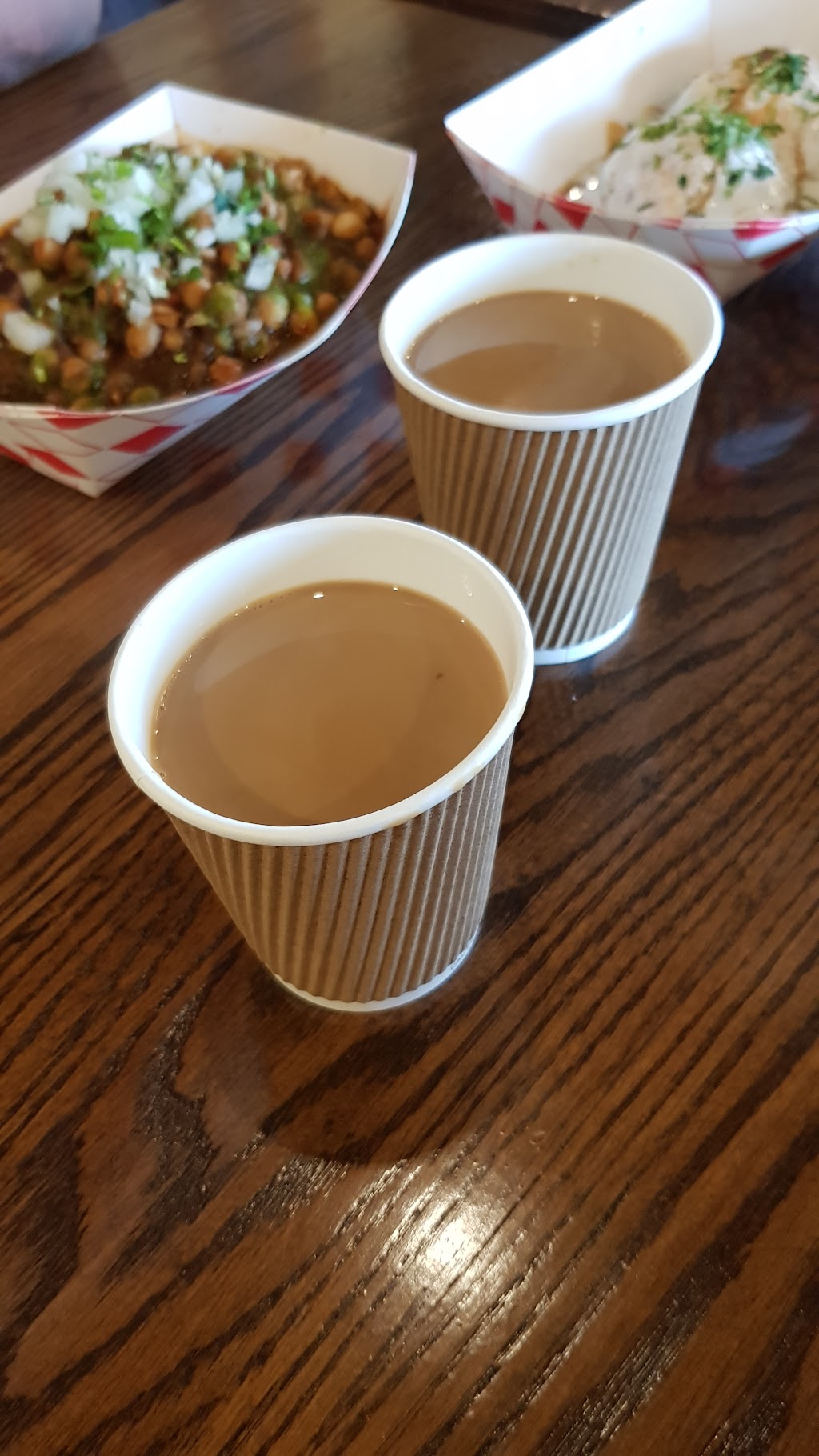 Bombay Express: Authentic Indian Café