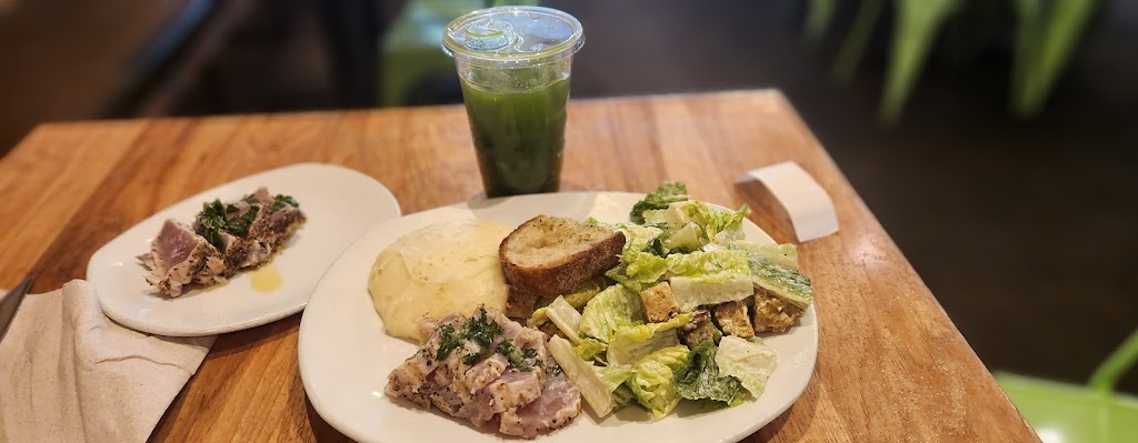 Tender Greens