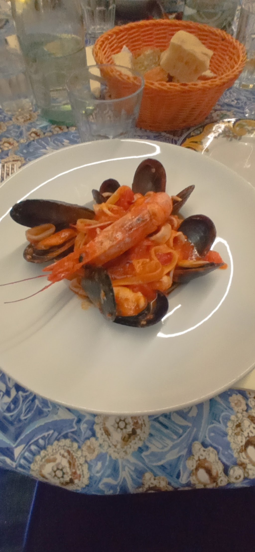Sicilian Bistrot, Rho