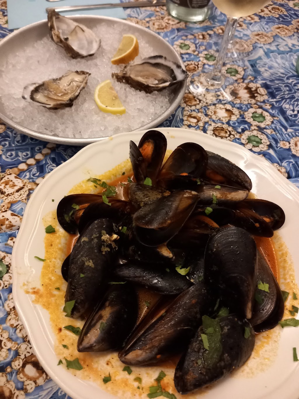 Sicilian Bistrot