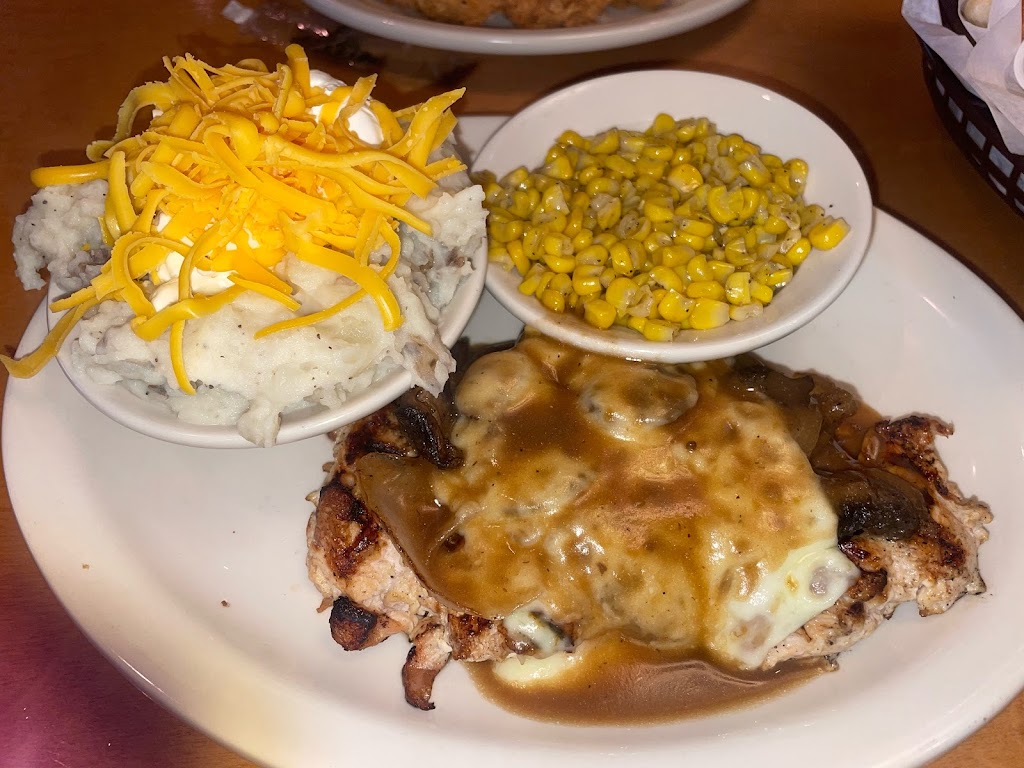 Texas Roadhouse