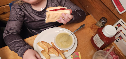 Texas Roadhouse