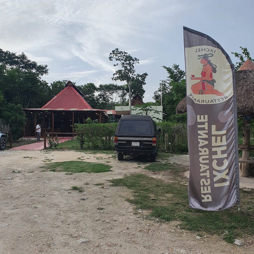 Ixchel Restaurant