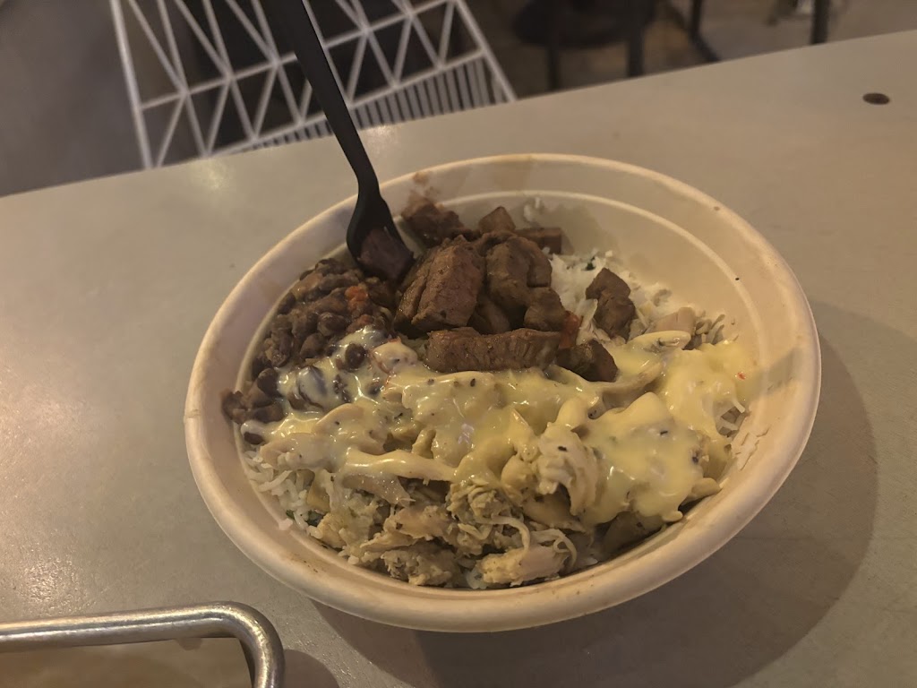 Velvet Taco