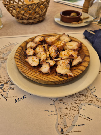 El Rincon Del Marino, Santa Eulària des Riu