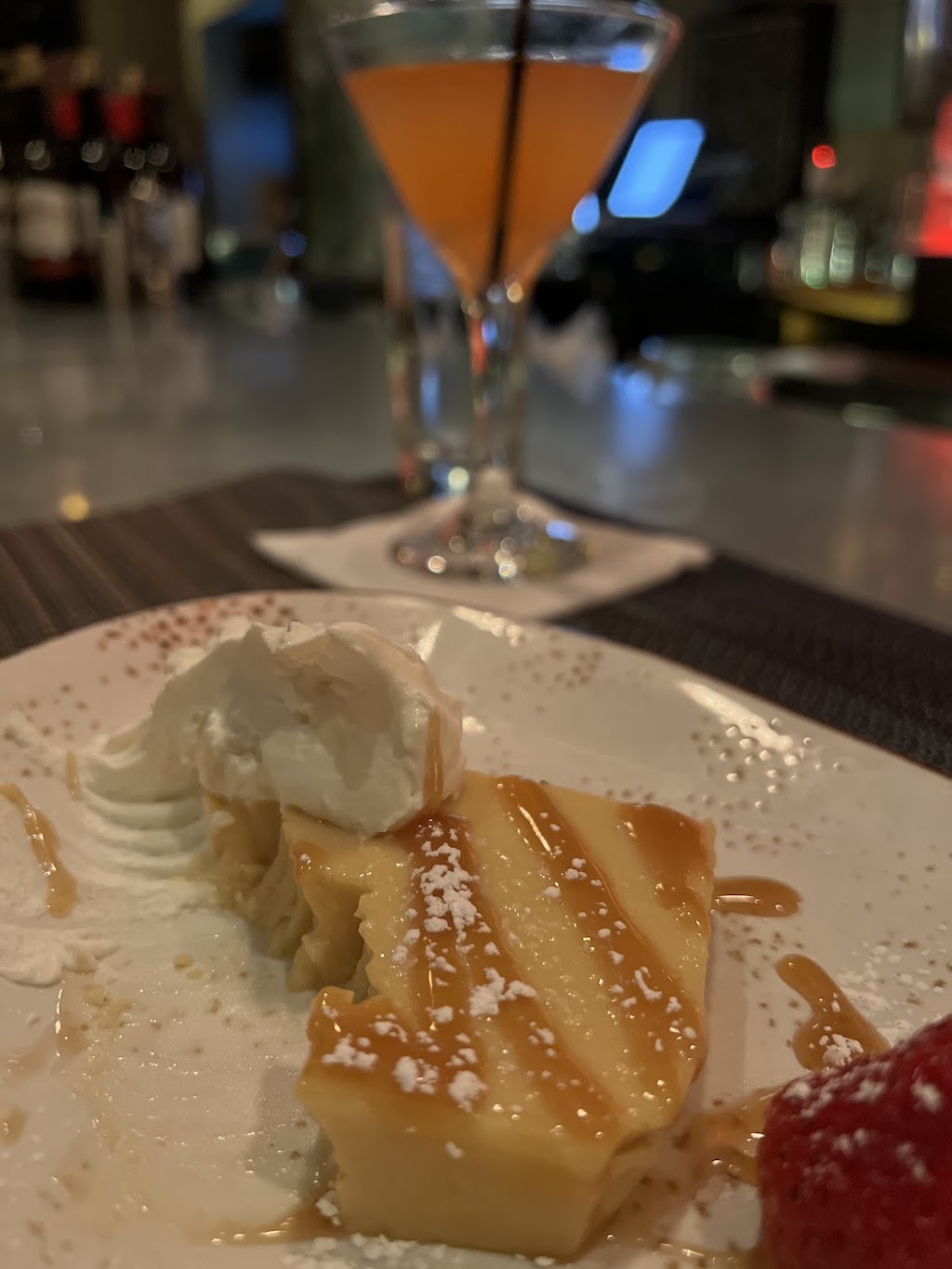 808 Bistro