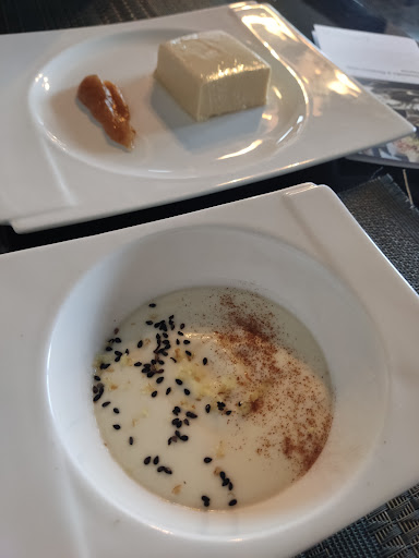 Restaurante Arrieros
