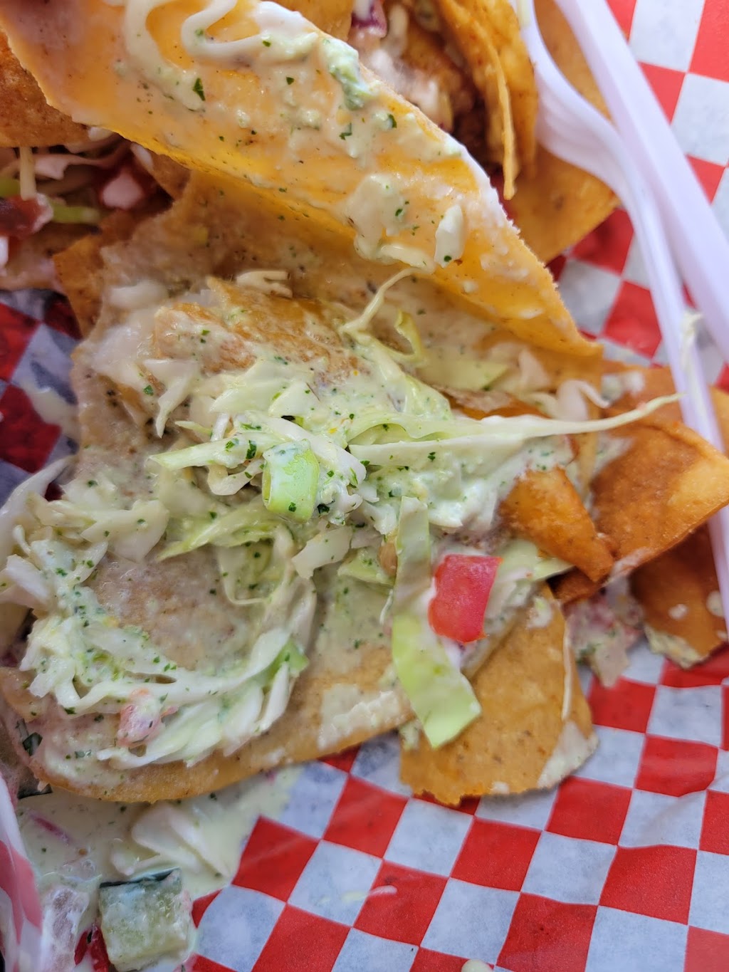 Kiko’s Seafood