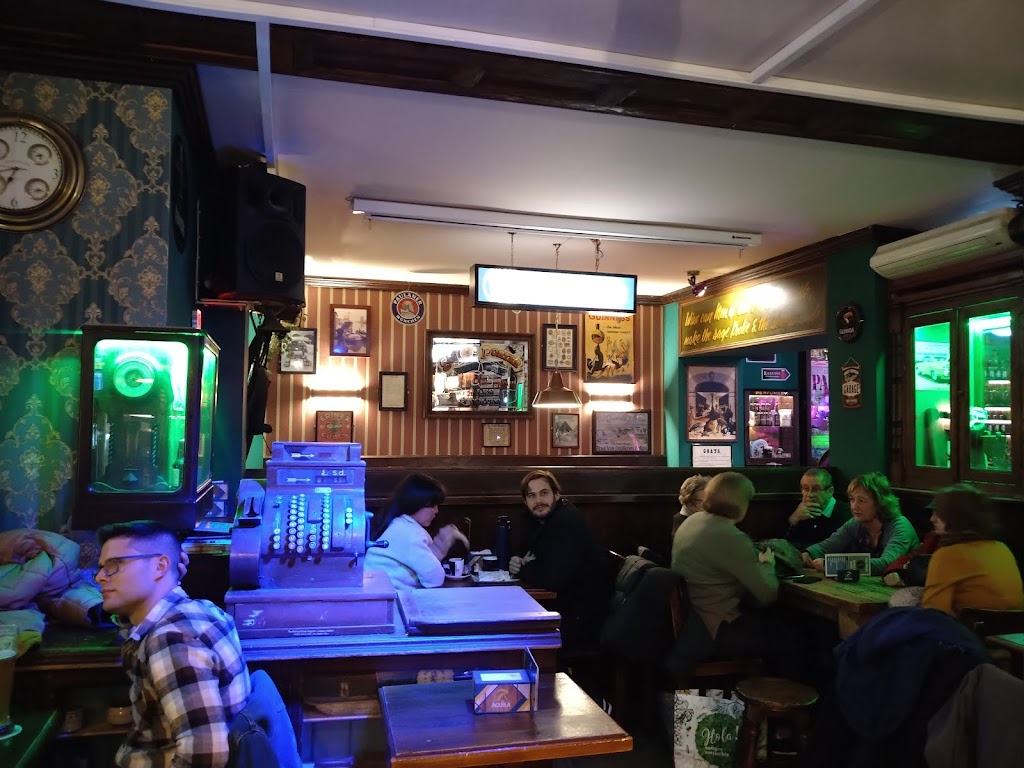 O'Hara's