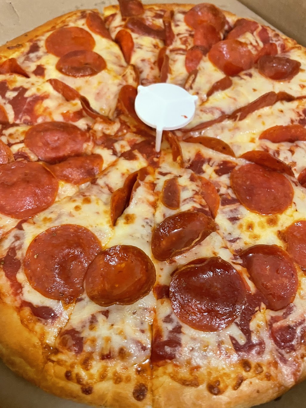 Valerio's Pizza