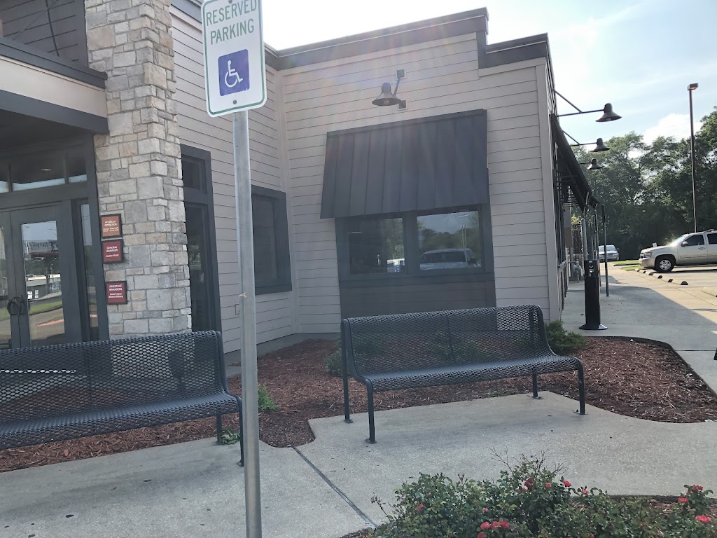 Chili's