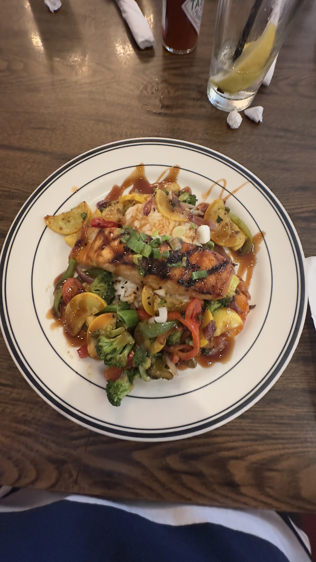 Mimi's Cafe, Monrovia, CA