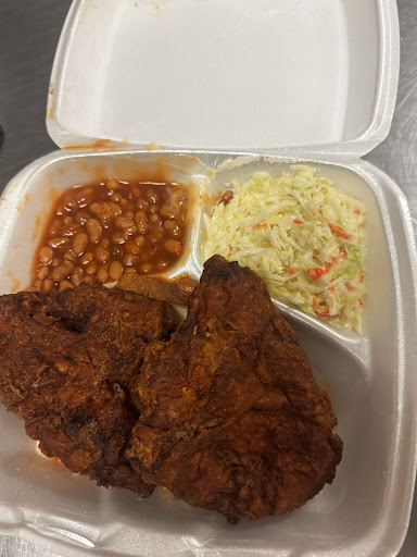 Gus's World Famous Fried Chicken
