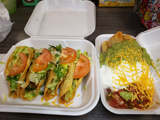 Josie's, Gardena, CA