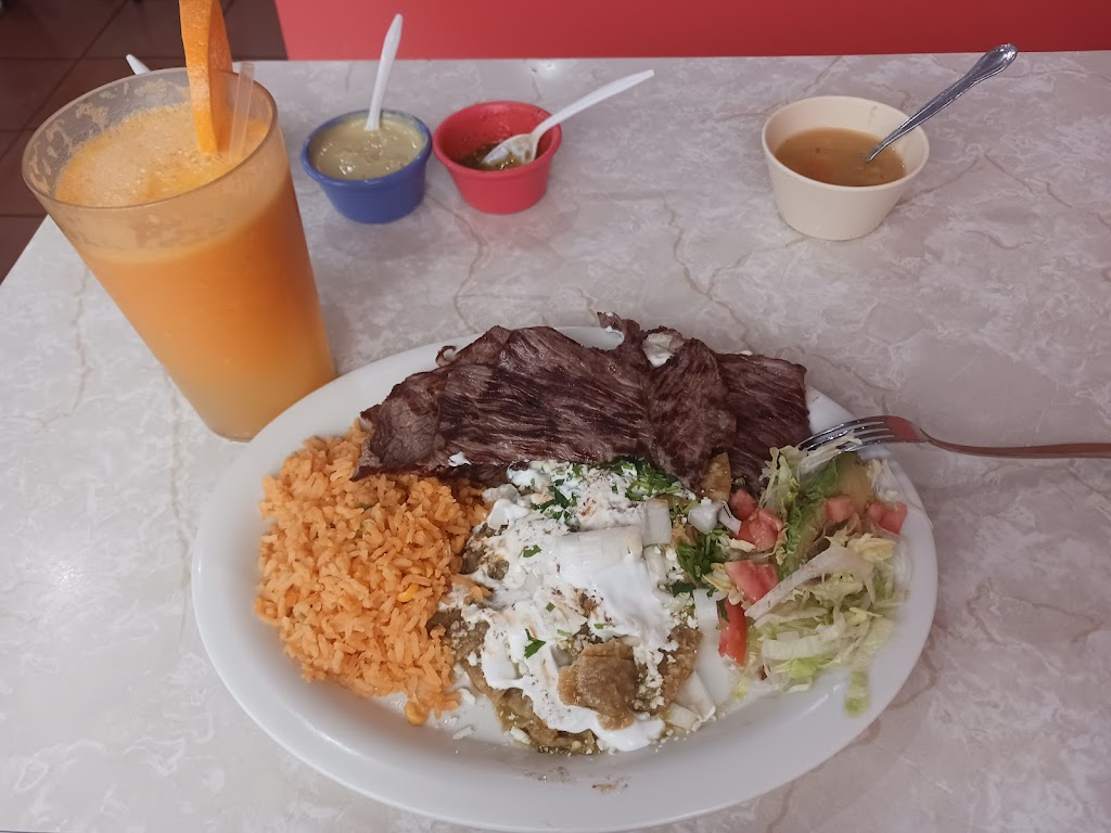 Las Esperanzas