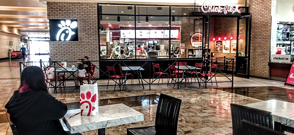 Jack in the Box, Azusa, CA