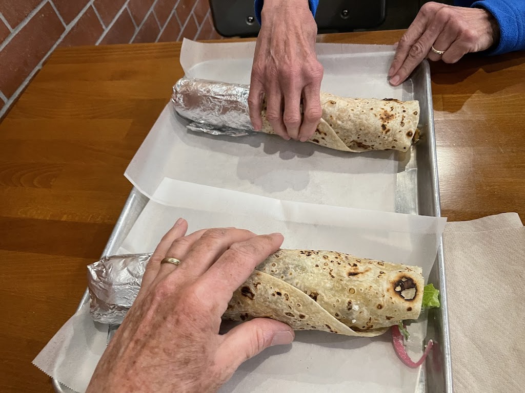 The Kebab Shop