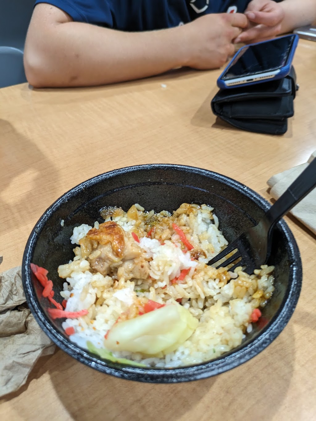 Yoshinoya