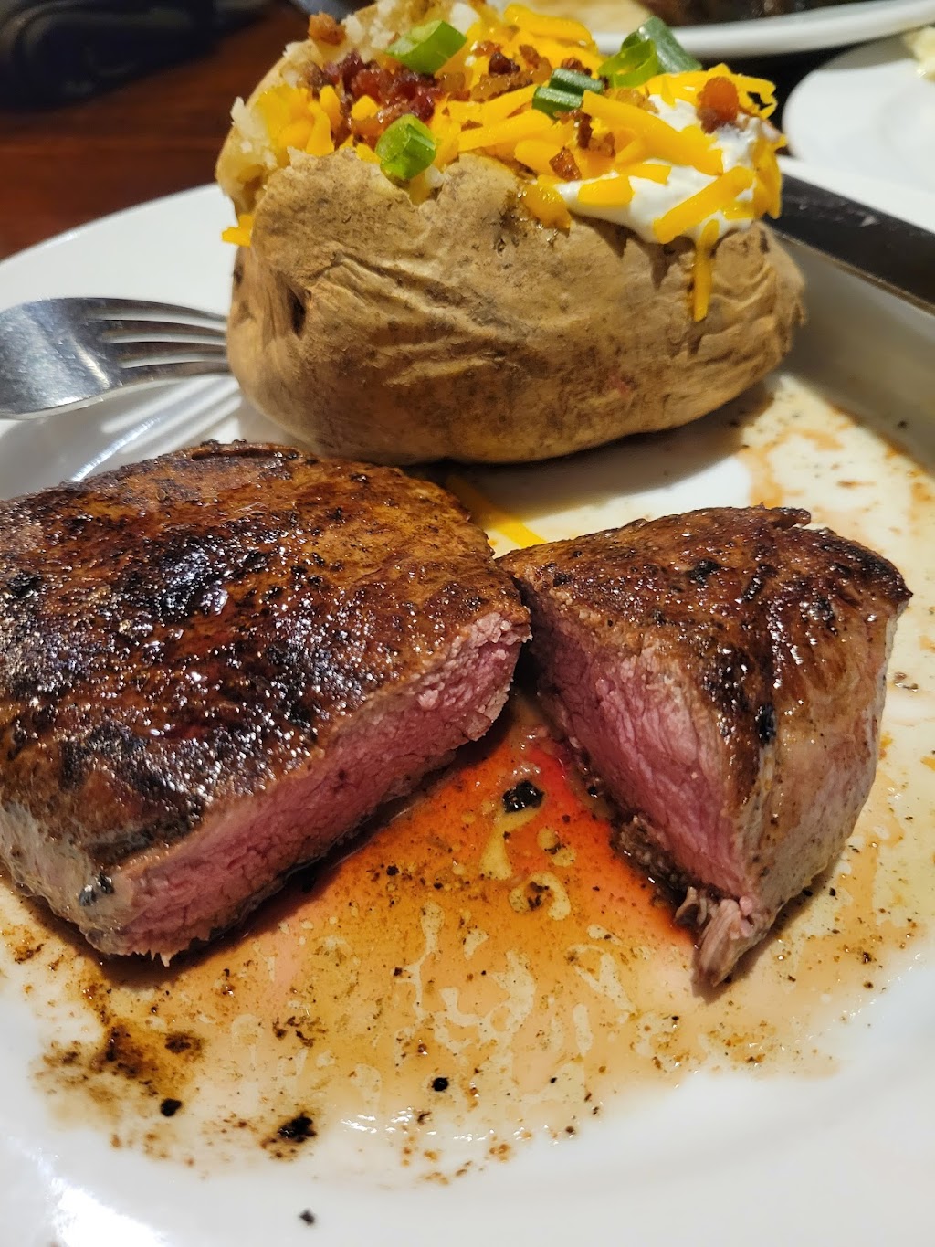 1881 Steakhouse, Oswego, NY
