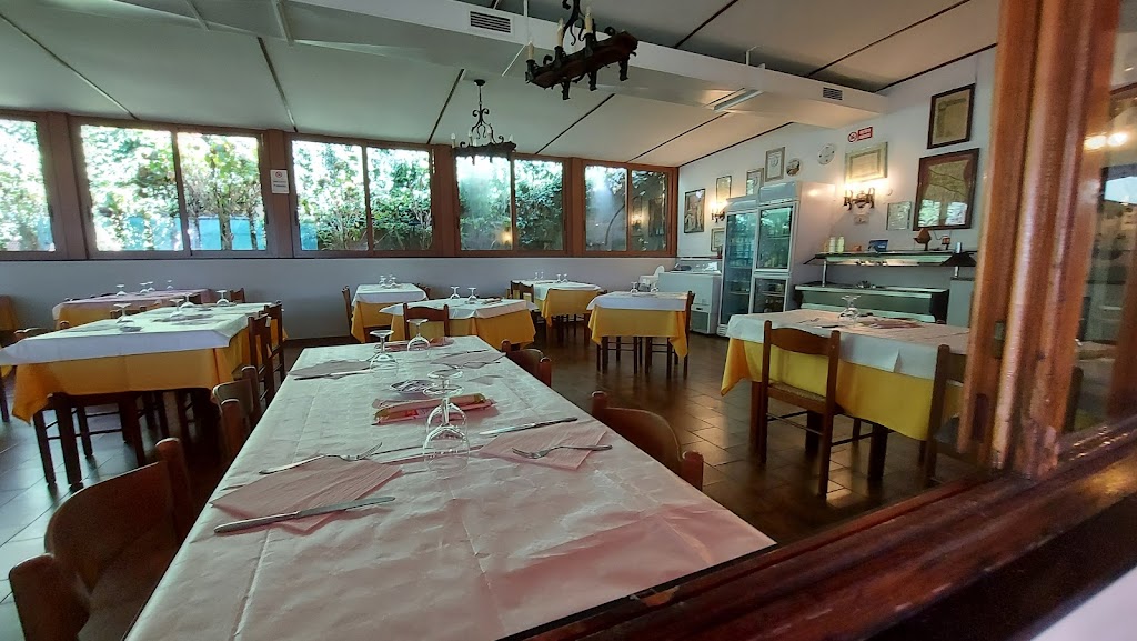 Trattoria Crista