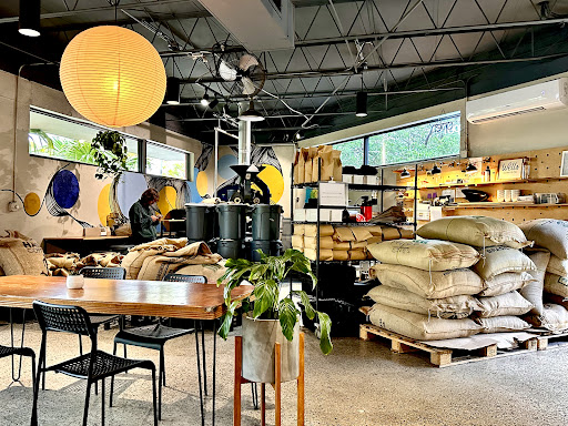 Wells Coffee Company
