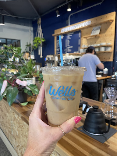 Wells Coffee Company