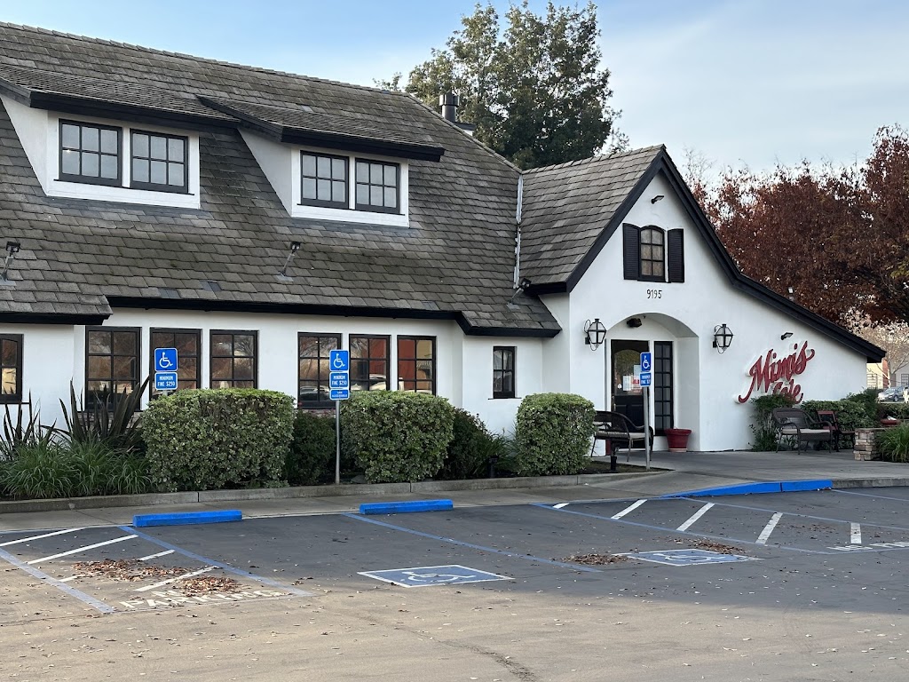 Mimi's Cafe