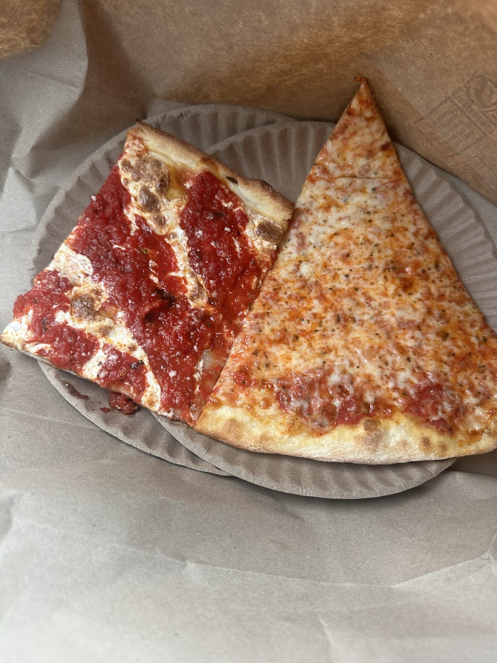 Napoli Pizzeria