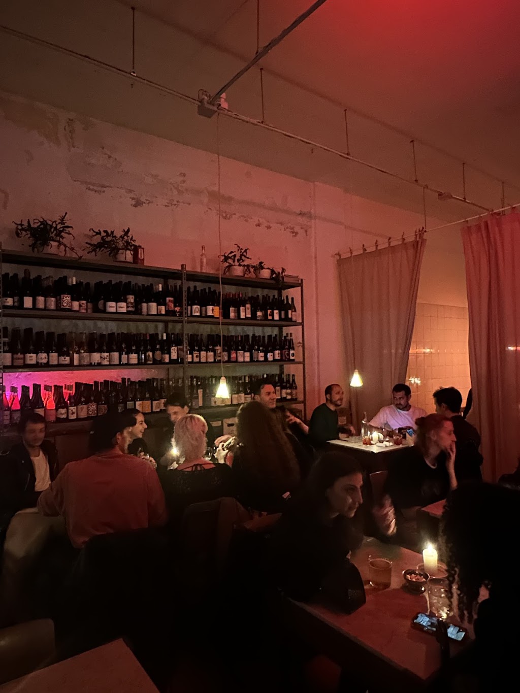Bicchierino bar