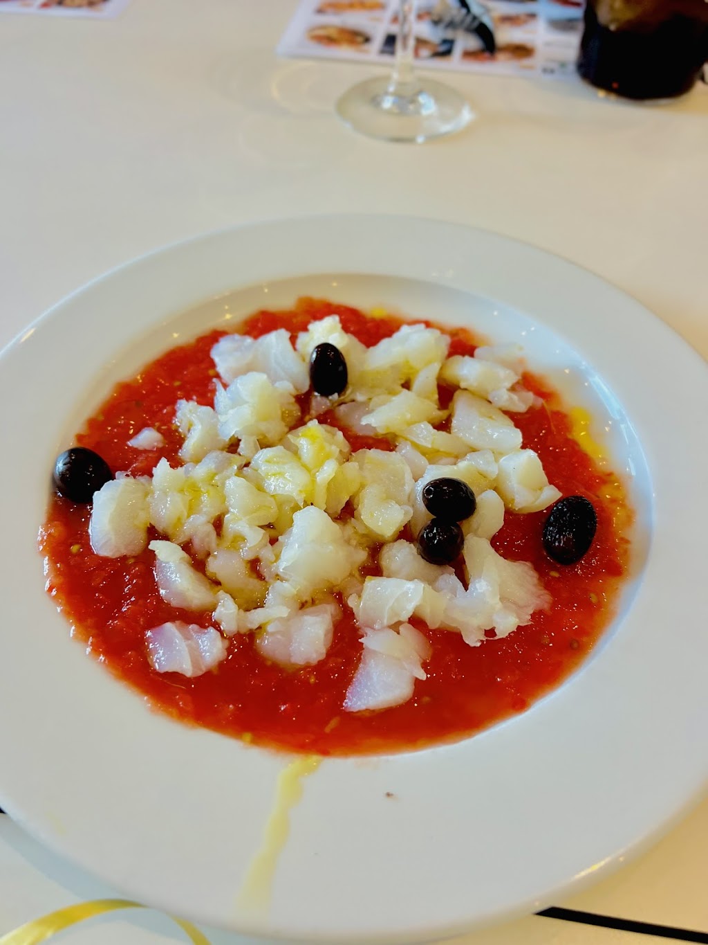 Oh Tapa!, Parets del Vallès