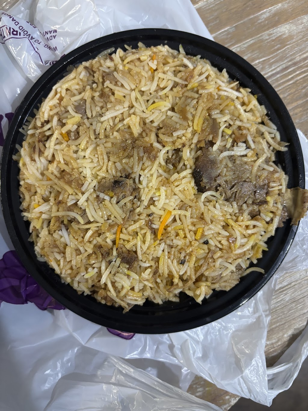 Khalil Biryani House