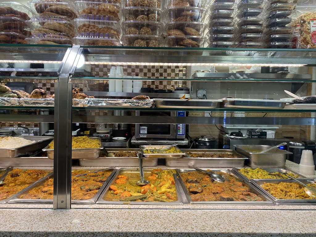 Khalil Biryani House