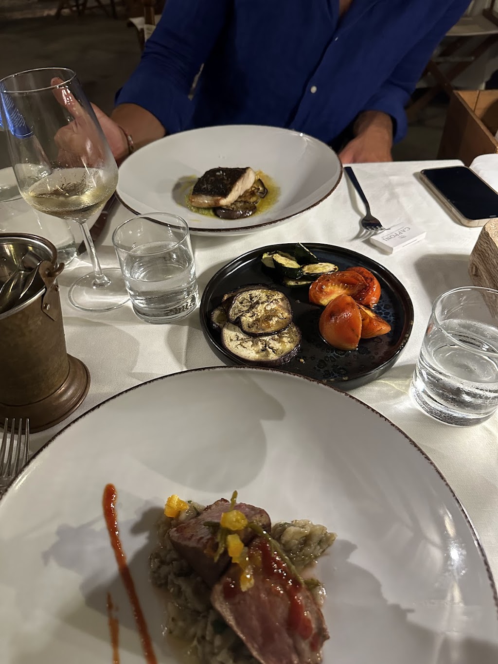 Ristorante The Kings