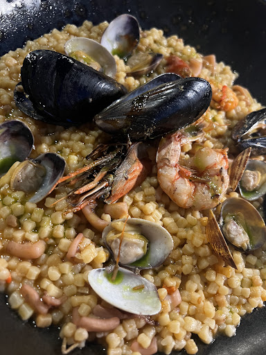 Ristorante The Kings