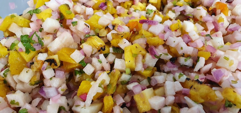 Antojería de Món