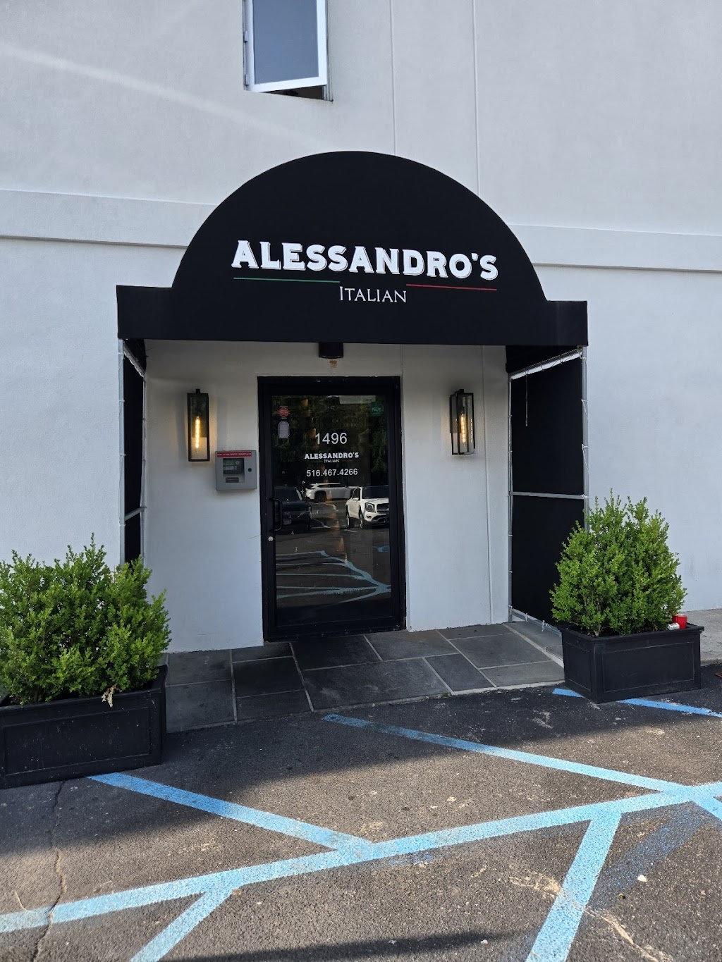Alesandro's Italian