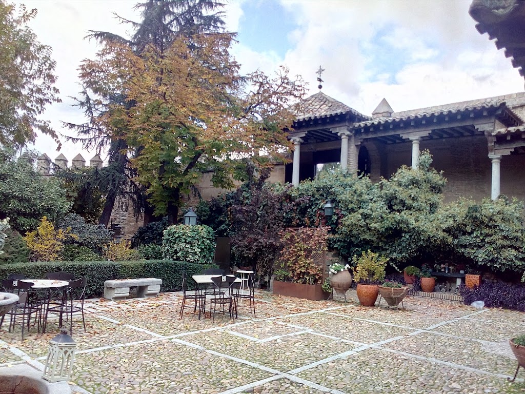 Hacienda del Cardenal