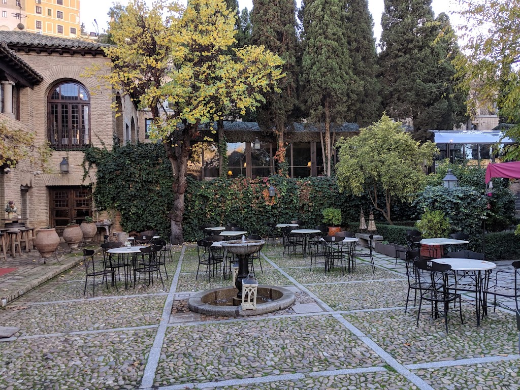 Hacienda del Cardenal