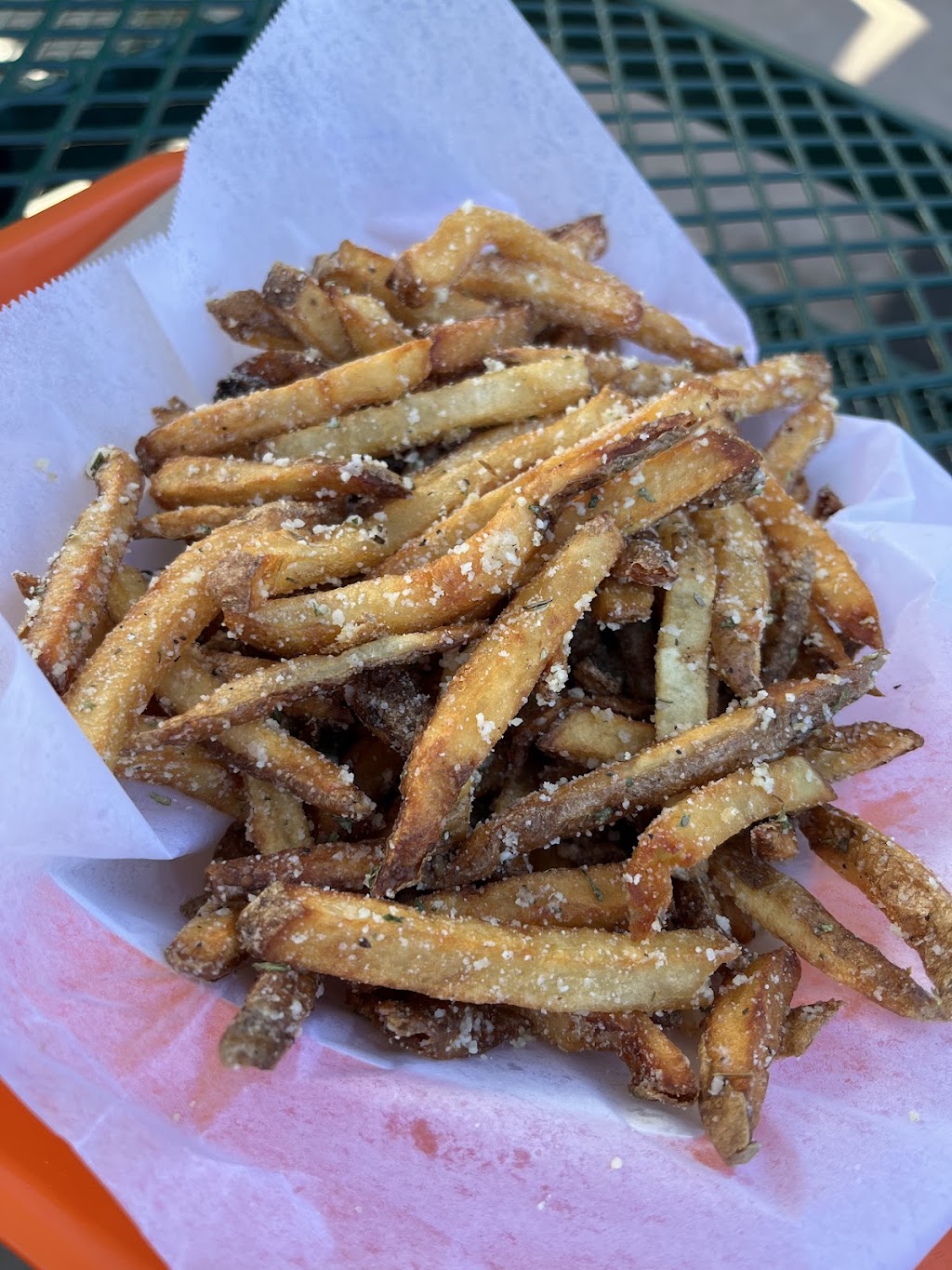Malik's Philly's Phamous Cheesesteaks