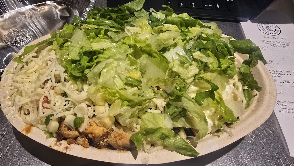 Chipotle