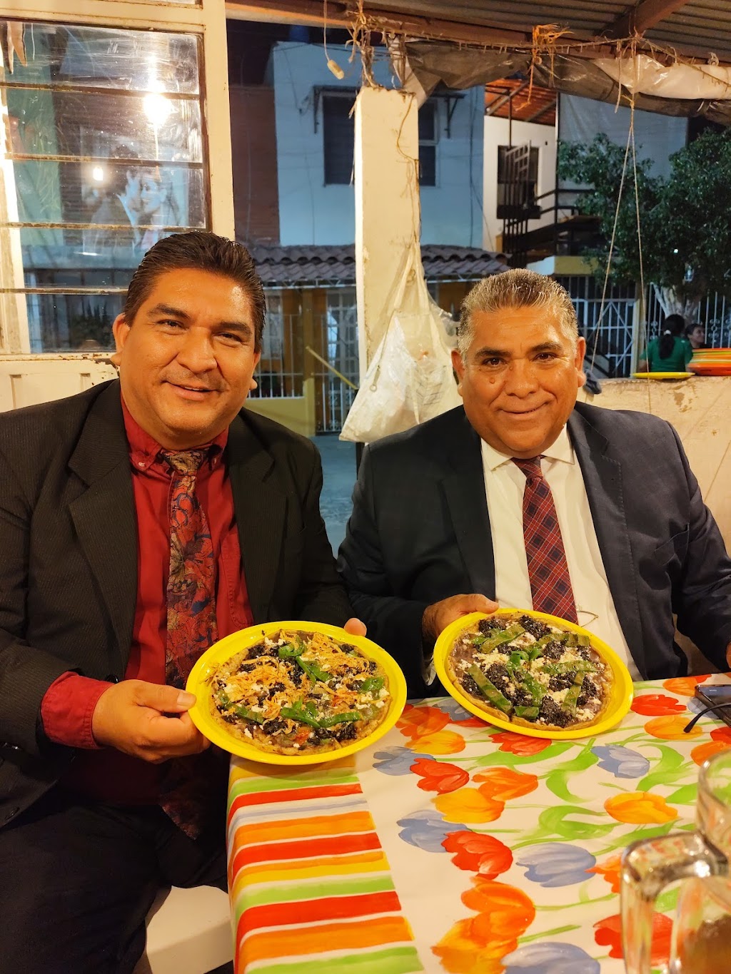 Antojitos "Ely"