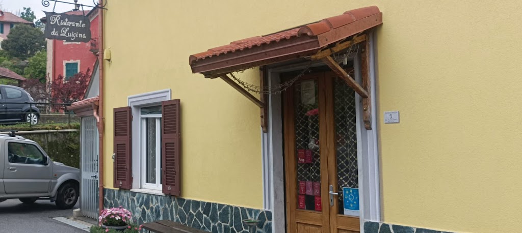 Ristorante da Luigina