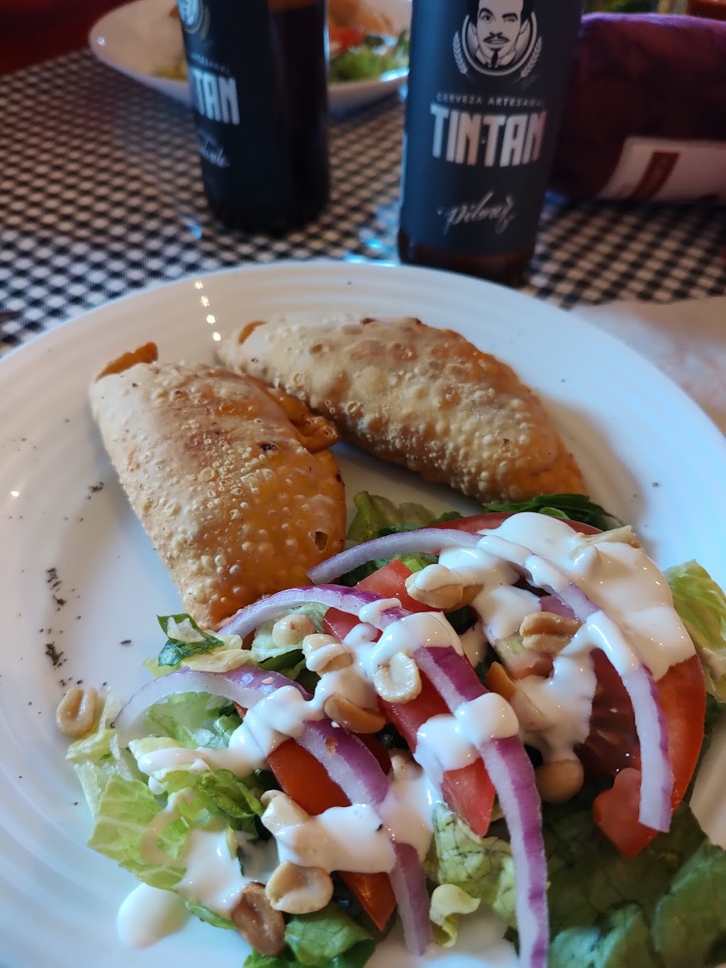 Morocho Restaurant