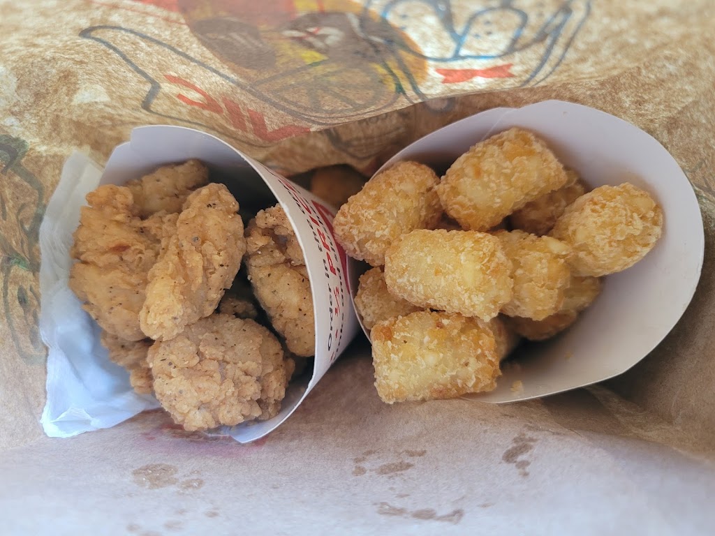 Sonic, Palestine, TX